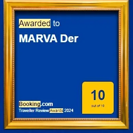 Marva Der