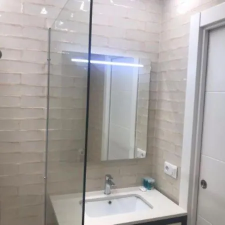 Apartment Marva Der Alicante